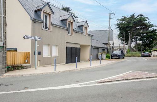 Apartment Plein Soleil by Interhome - Foto 20