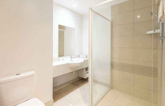 Quest Cathedral Junction Serviced Apartments - Foto 30