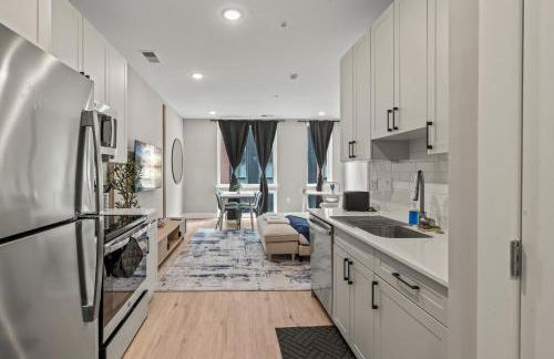 Aparmint at Five on Canal - Philadelphia - Foto 44