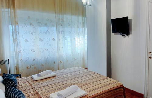 Roma For You - Apartment - Metro B - Foto 9