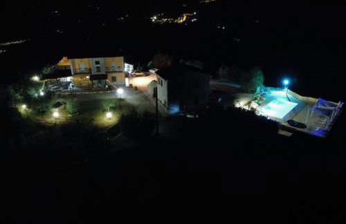 Agriturismo La Terrazza - Photo 21