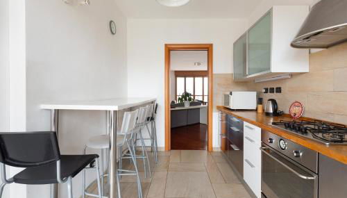 GuestHost - Milano-Rubattino Comfy APT - with 2 Terrace - Foto 5