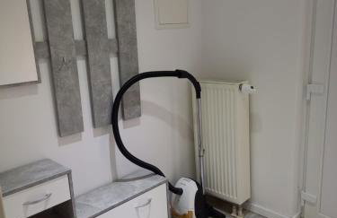 Monteurwohnung - Foto 3