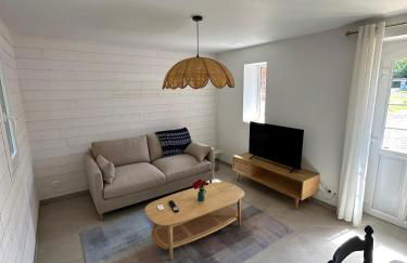 Les Marais Blancs à Picauville - Foto 17