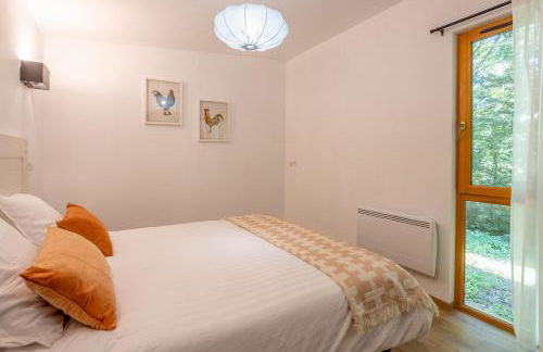 Les Charmes C40B - Le Val Joly - Foto 6