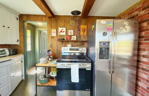 Harwich Coastal Cottage Cape Gem in Harwich Port - Foto 3