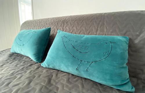 Two Sails Brixham - Spacious modern family seaside home - parking - wood-burner - dog friendly - Photo 13