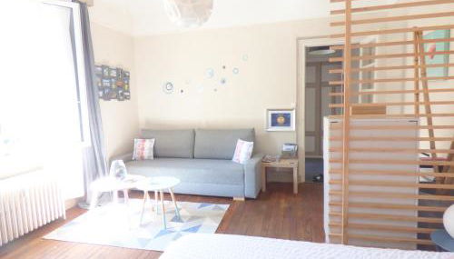 Les Cocons de Stéphanie - Foto 2