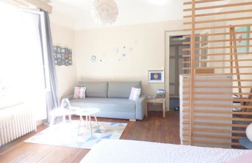 Les Cocons de Stéphanie - Foto 2