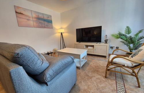 Xivares Playa 25A08 Apartamento muy cerca de la playa by R2R Consulting - Foto 12