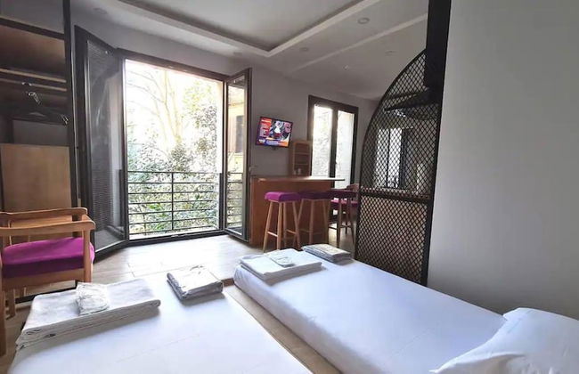 Galata Nazapart - Foto 12