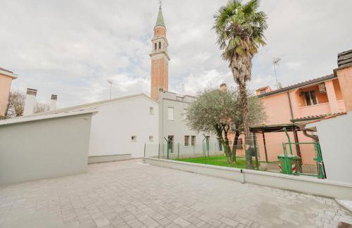 Dauli Suite - tra Venezia e Padova & Parcheggio - Foto 47