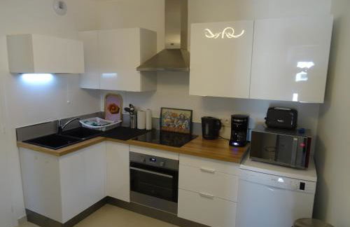 Appartement L'Entonnoir - Foto 19