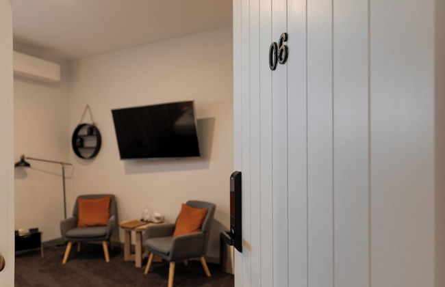 Bay Of Fires Apartments - Foto 52