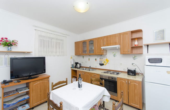 House Poets Street in old Sibenik - Foto 3