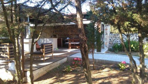 Apartment Tasha - Foto 4, Garden