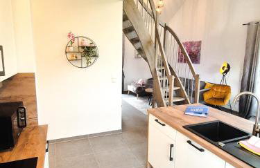Neues Ferienhaus mit riesem Garten und Sauna und Pool - Foto 12