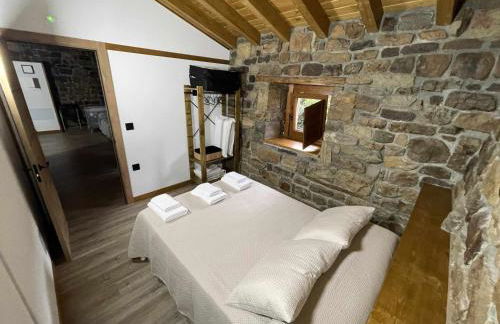 Cabaña Pasiega Castro Valnera - Foto 32