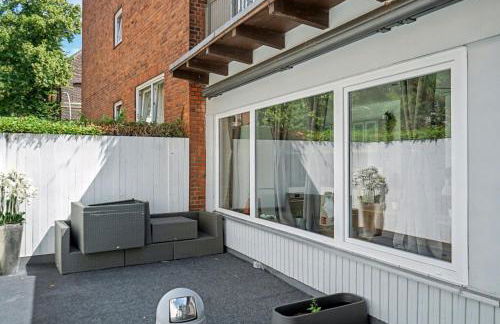 Ferienwohnung im Alexanderstraße - Foto 50