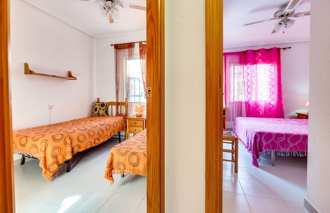 Parquemar 2 La Mata Playa - Foto 13