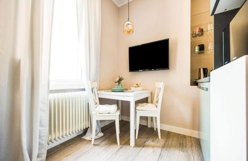 Apartment In Bad Camberg with parking - Photo 9