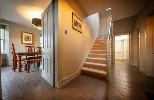 Dunvegan Castle Gardens Cottage - Foto 15