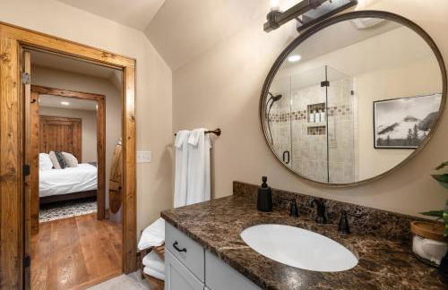 Timberwalk Cottage - Foto 36