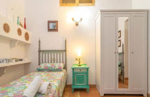 Son Costa, villa típica mallorquina con piscina - Photo 82