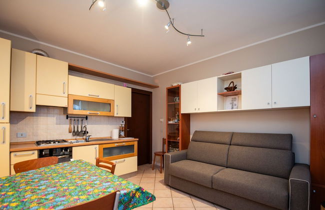 Appartamento Stefano - Foto 9