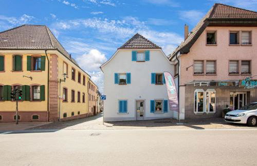 Ferienwohnung History in Herbolzheim nahe Zentrum - Foto 8