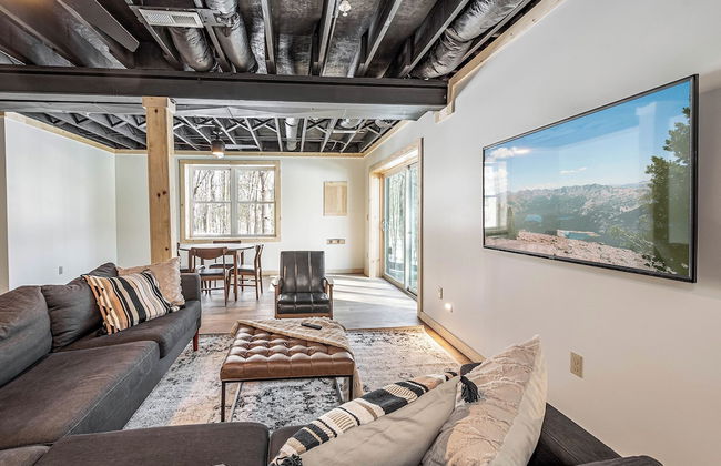 Camp Wondermore by Taylor Made Deep Creek - Foto 33