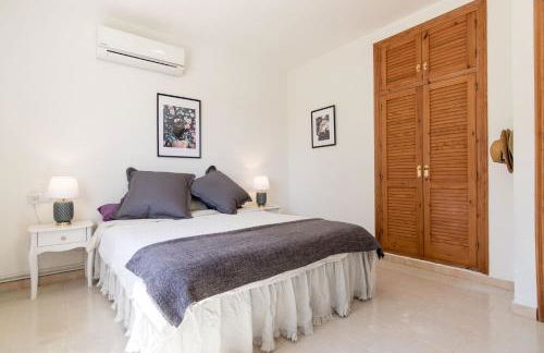 Charming one-floor villa with private pool in Los Balcones - Foto 19