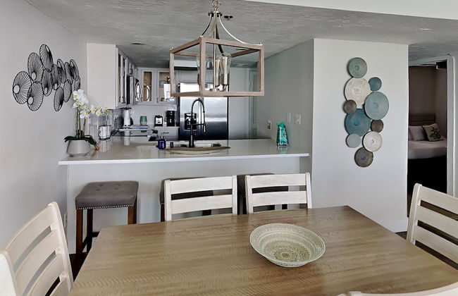 One Seagrove Place by Southern Vacation Rentals - Foto 12