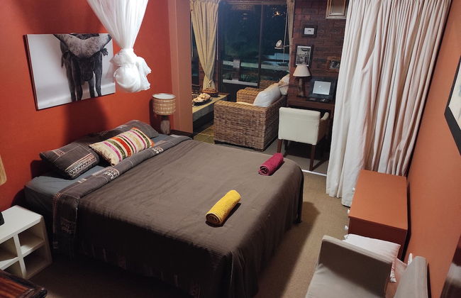 Beachfront Villa Africa Queen Jeffreys - Photo 17