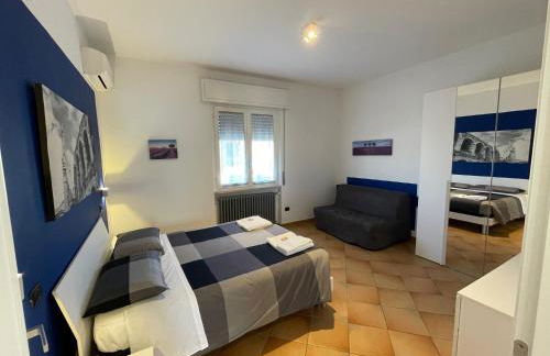 Villa Lori Apartments Garden and Beach - Foto 37