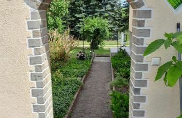 Ferienwohnung Blick zum Zirkelstein - Foto 17