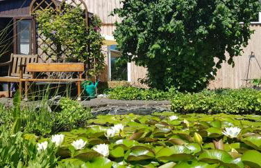 Ferienwohnung "Wales" im Cnauceltaidd - Foto 40