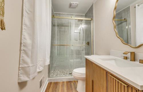 Comfort and Convenience! Home 3 Mi to Dtwn Wilson - Foto 11