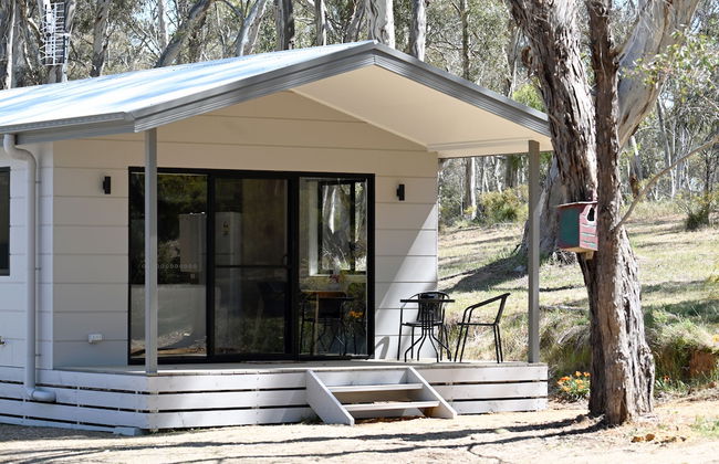 Wedderburn Caravan Park - Foto 1