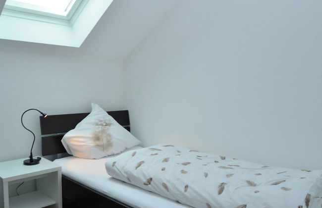 Garden-view Villa in Medebach Kustelberg - Foto 5