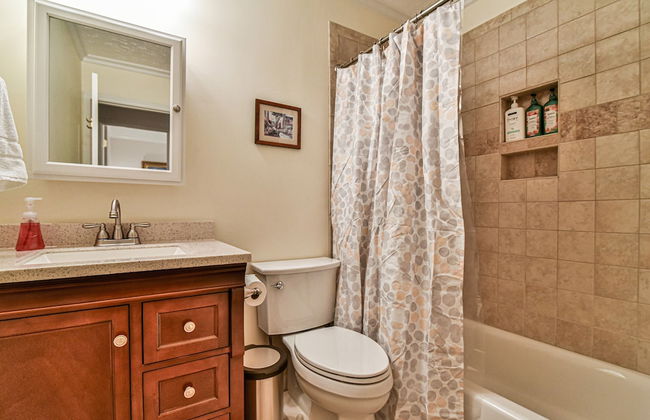 Forest Run - 4 Bedrooms with hot tub - Foto 24