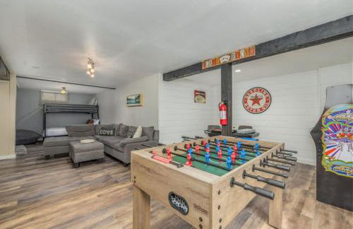 Tribe and Vibe In Downtown CDA Modern Comfort And Fun For You And Your Crew, Just Steps From Downtown - Foto 17