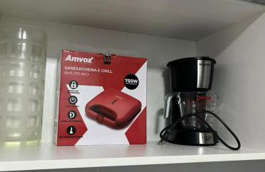 Apartamento Aconchegante no Serra de Caparaó - Foto 7