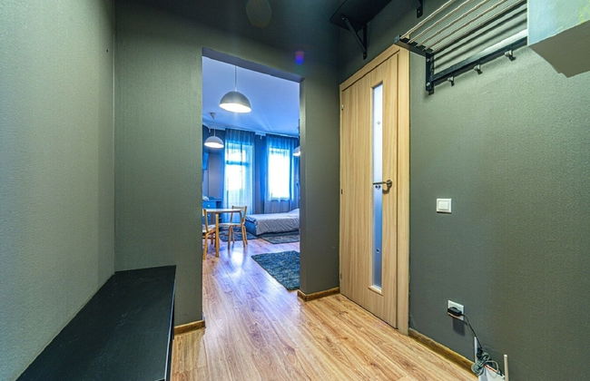 Loft Petrograd Apartment 2 - Foto 6