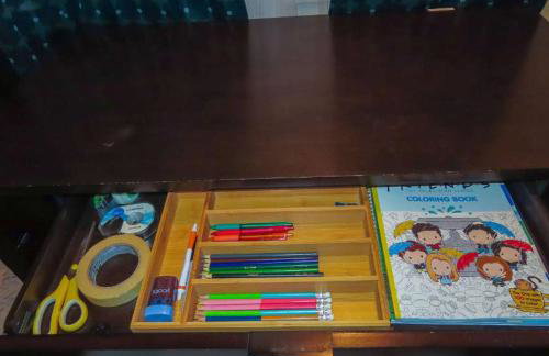 The Nook on Neil Walkable 3BR - Foto 29