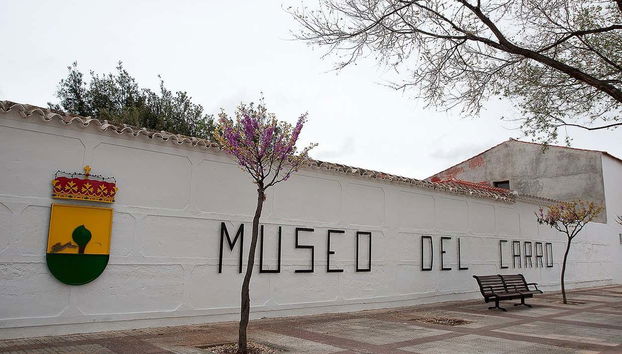 Visita guiada por Tomelloso - Photo 2