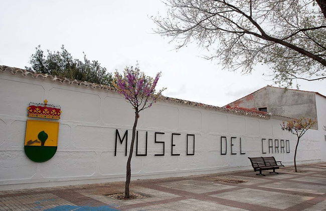 Visite guidée dans Tomelloso - Photo 1