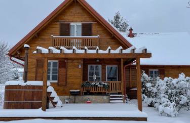 Holiday Homes Vita Natura - Foto 57