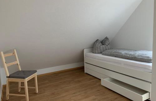 Ferienwohnung Baselblick, Eimeldingen - Foto 13