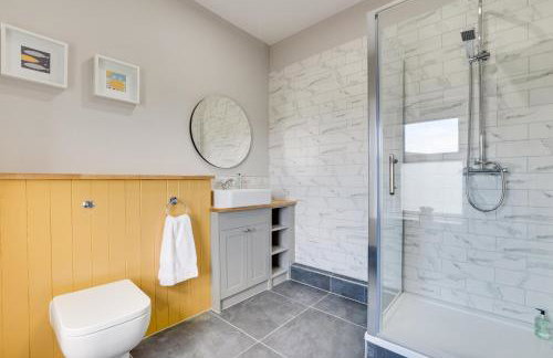 Castle View by Coast & Country Stays - Foto 49